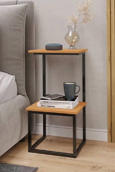 Tables All Types (BS Marketing)