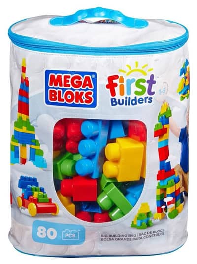  Engaging toys for kids with fun blocks & happy play {FREE DELEIVRY}