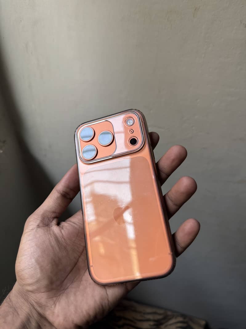 Iphone 17 pro 0