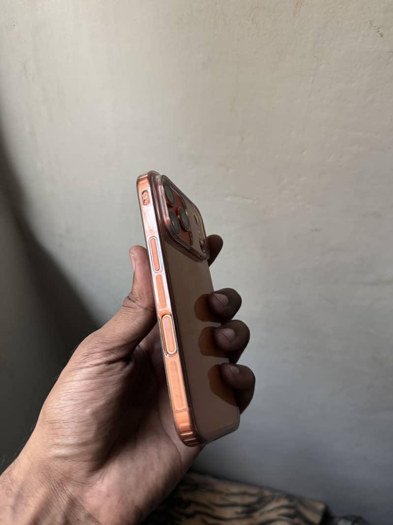 Iphone 17 pro 3