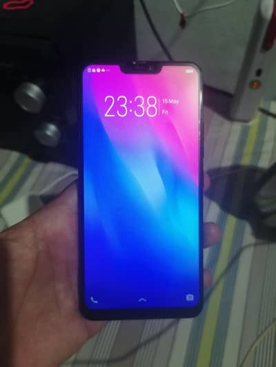 Vivo Y85A