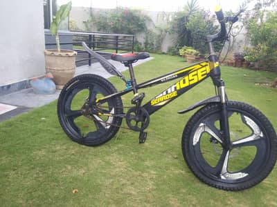 24 inch cycle 6 se 10 sal k ly