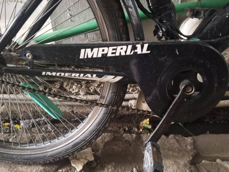 bicycle 5