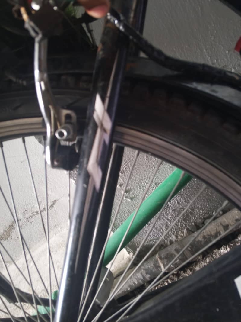 bicycle 6