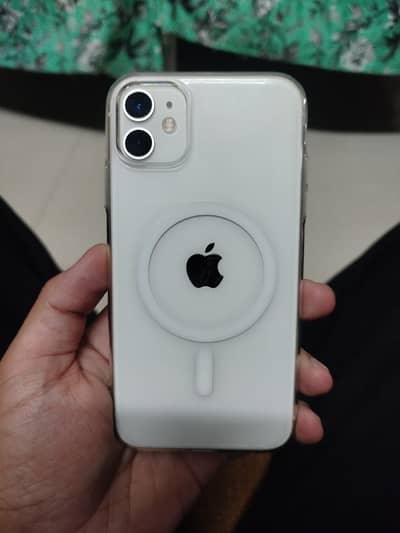 Iphone 11 Pta Approved