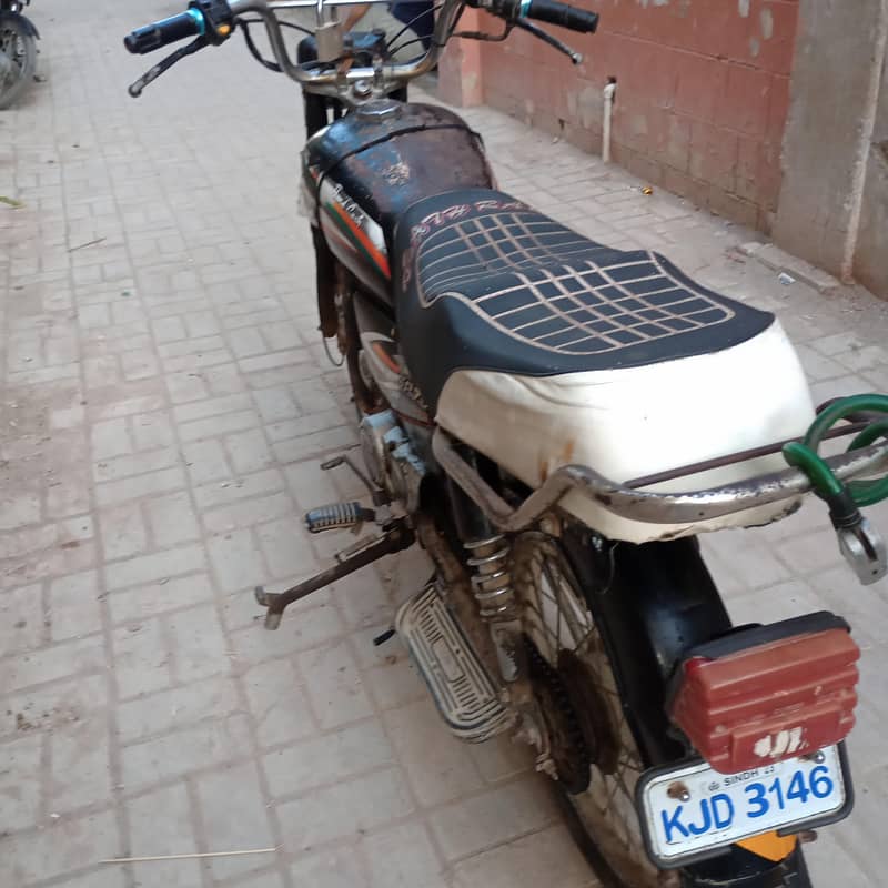 2016 model super power 5