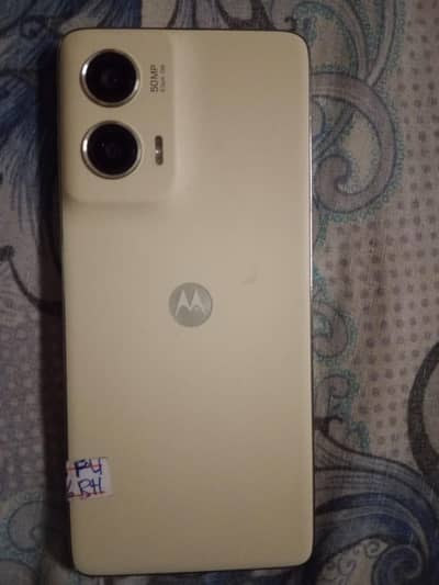 Motorola G Stylus 2024