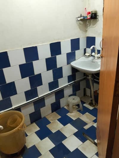 Sale flat 2bed. d. d ground A one comfort Nipa to alladin park