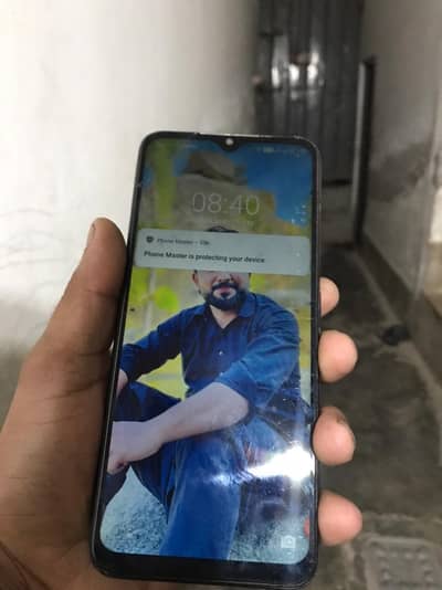 infinix hot 9 play