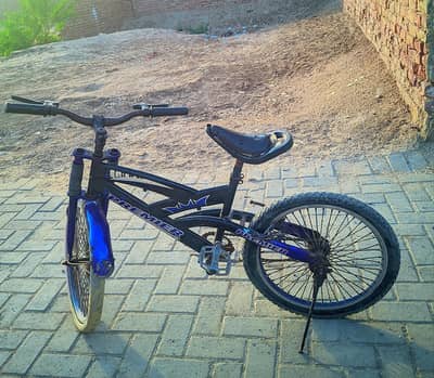 bicycle for sale