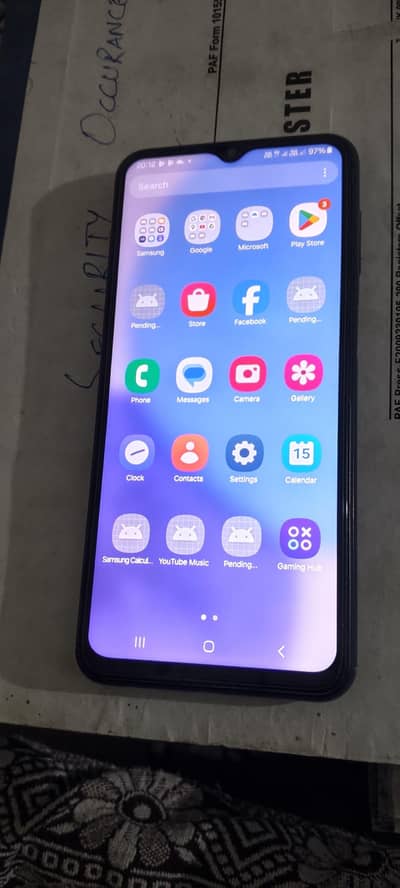 Samsung a23 official
