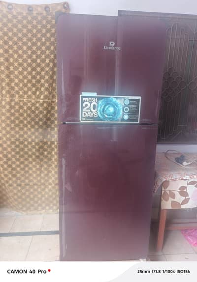 Fridge Dawlance new condition