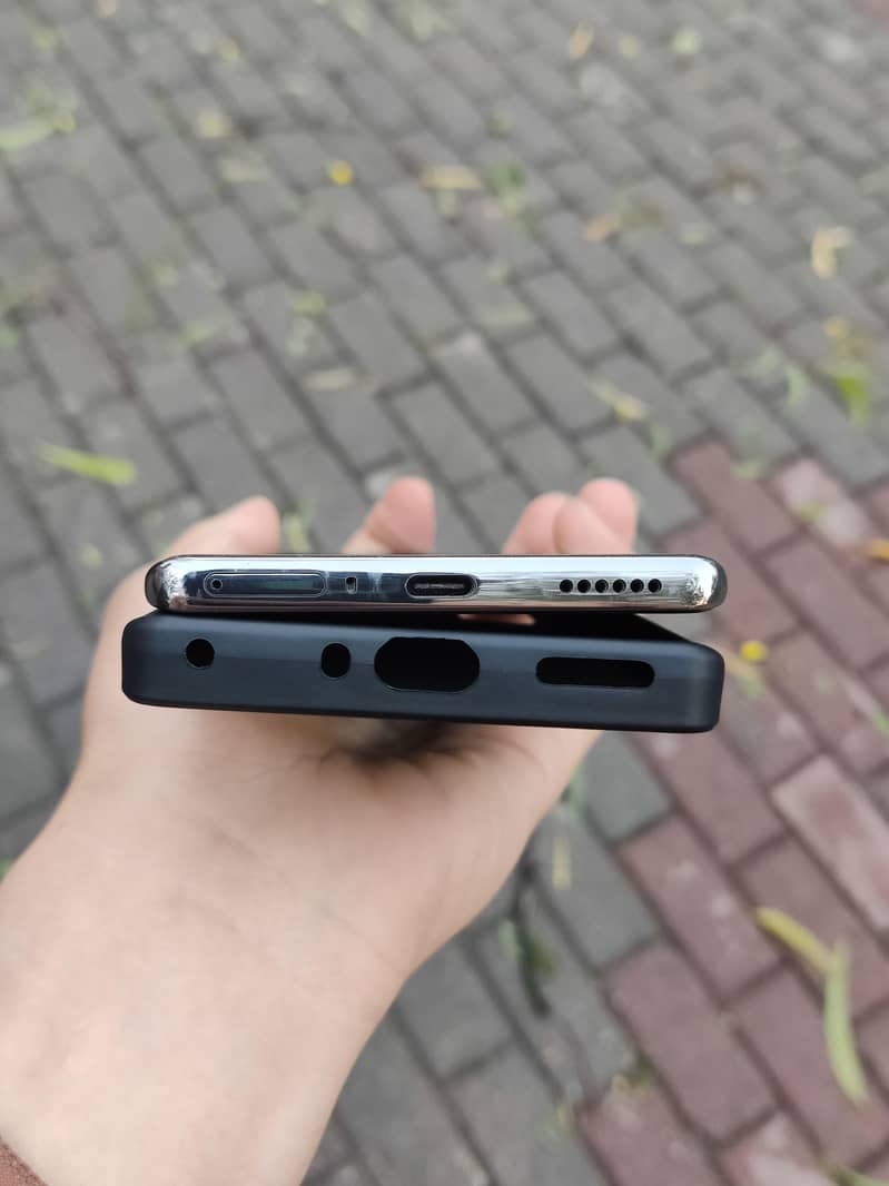 Tecno camon 40 pro 2