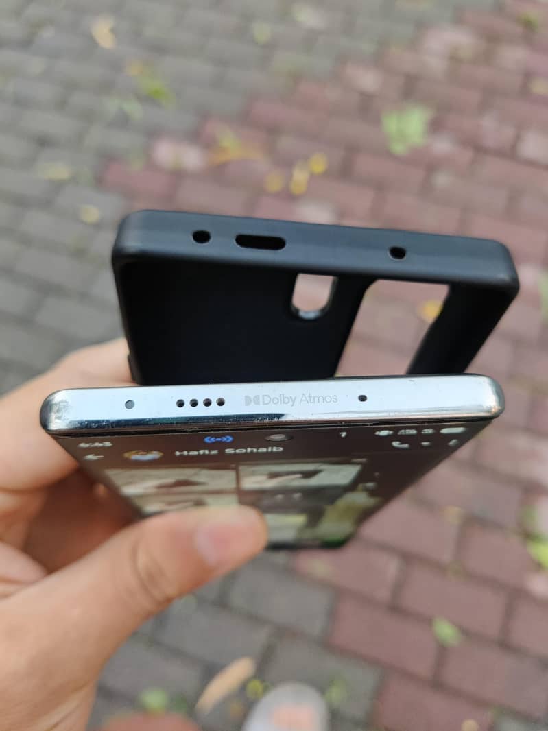 Tecno camon 40 pro 3