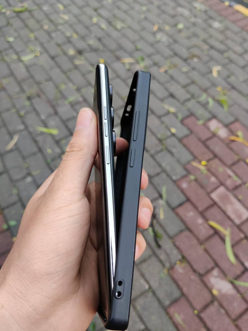 Tecno camon 40 pro 5
