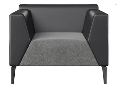 Interwood Sofa Set for Sale (1 Seater, 2 Seater & 3 Seater)