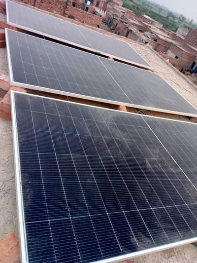 solar panel