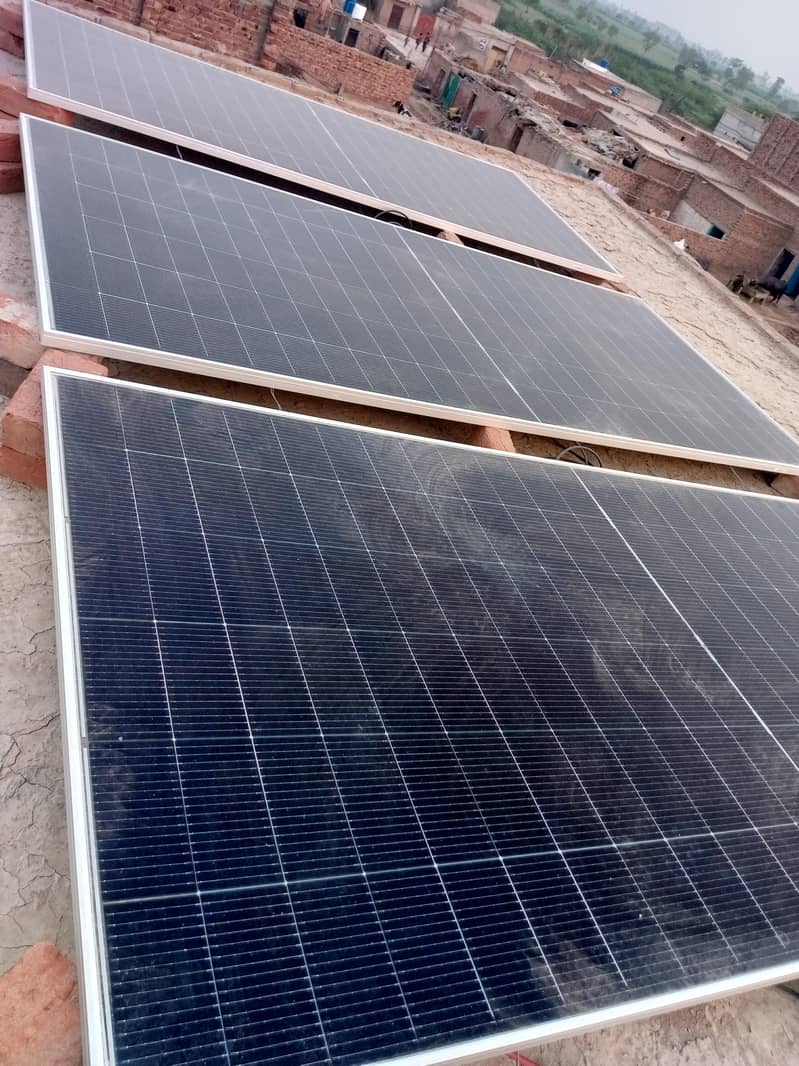 solar panel 0