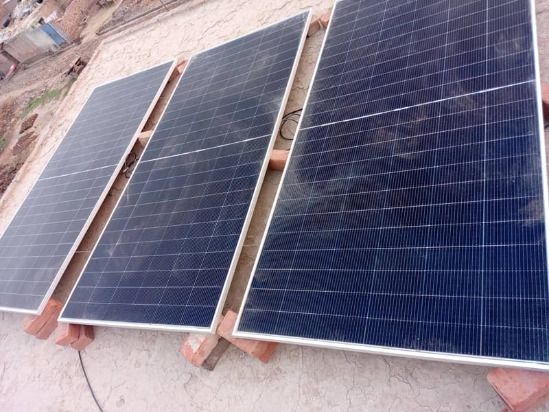 solar panel 1