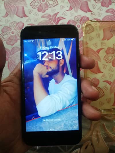 I phone 8