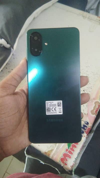 Samsung Galaxy A07 4/64 New Condition Box Open Contact 03092819864