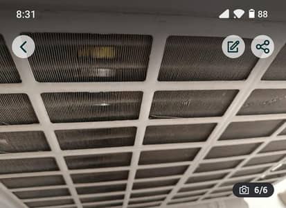haier ac