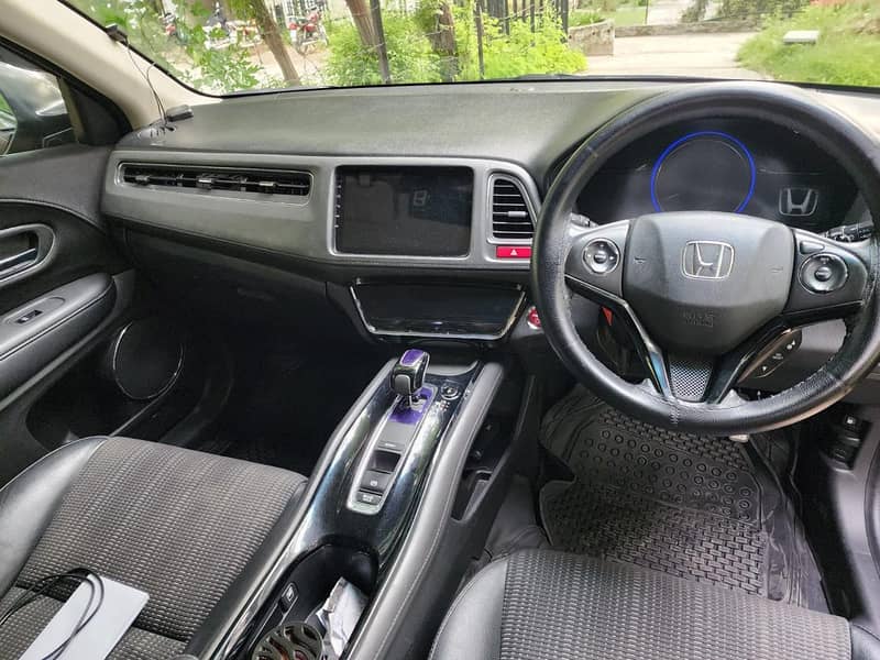 vezel 12