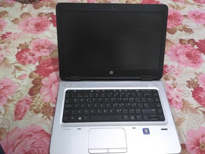 HP ProBook 645 G2 - AMD A8 (6th Gen) - 8GB RAM / 256GB