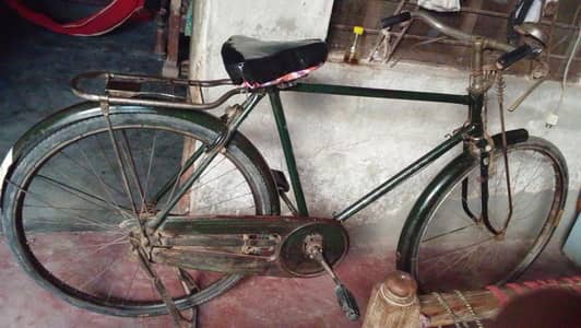 china cycle