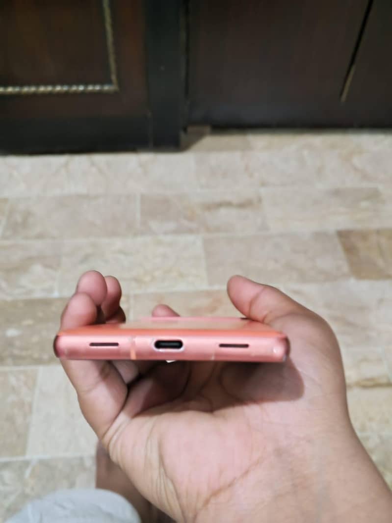 Google pixel 7a  5