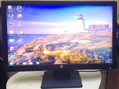 HP 23 inch wide only lcd for sell