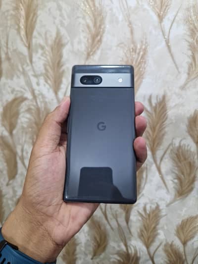 Google Pixel 7a minor shade 8GB - 128GB