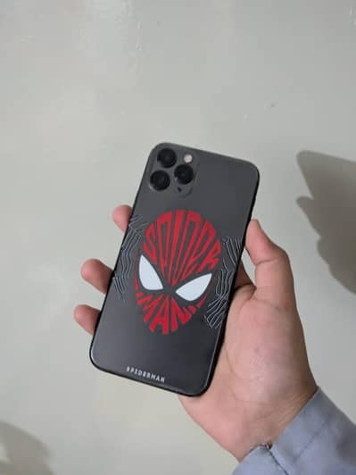 iphone 11 pro PTA approved