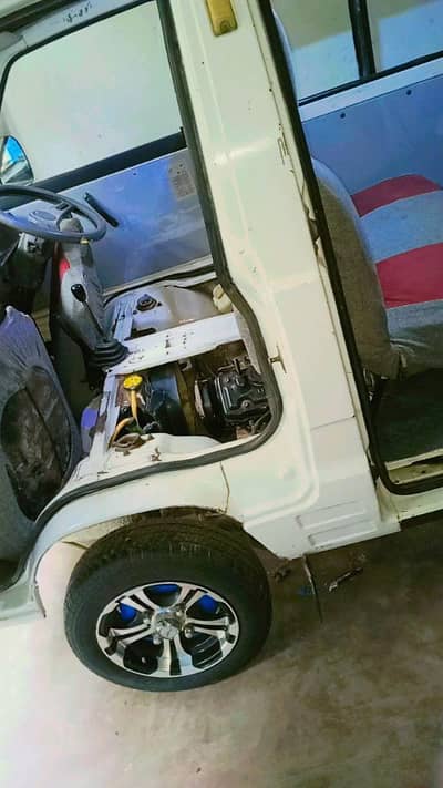 hiroof bolan for sale 2006 original paint