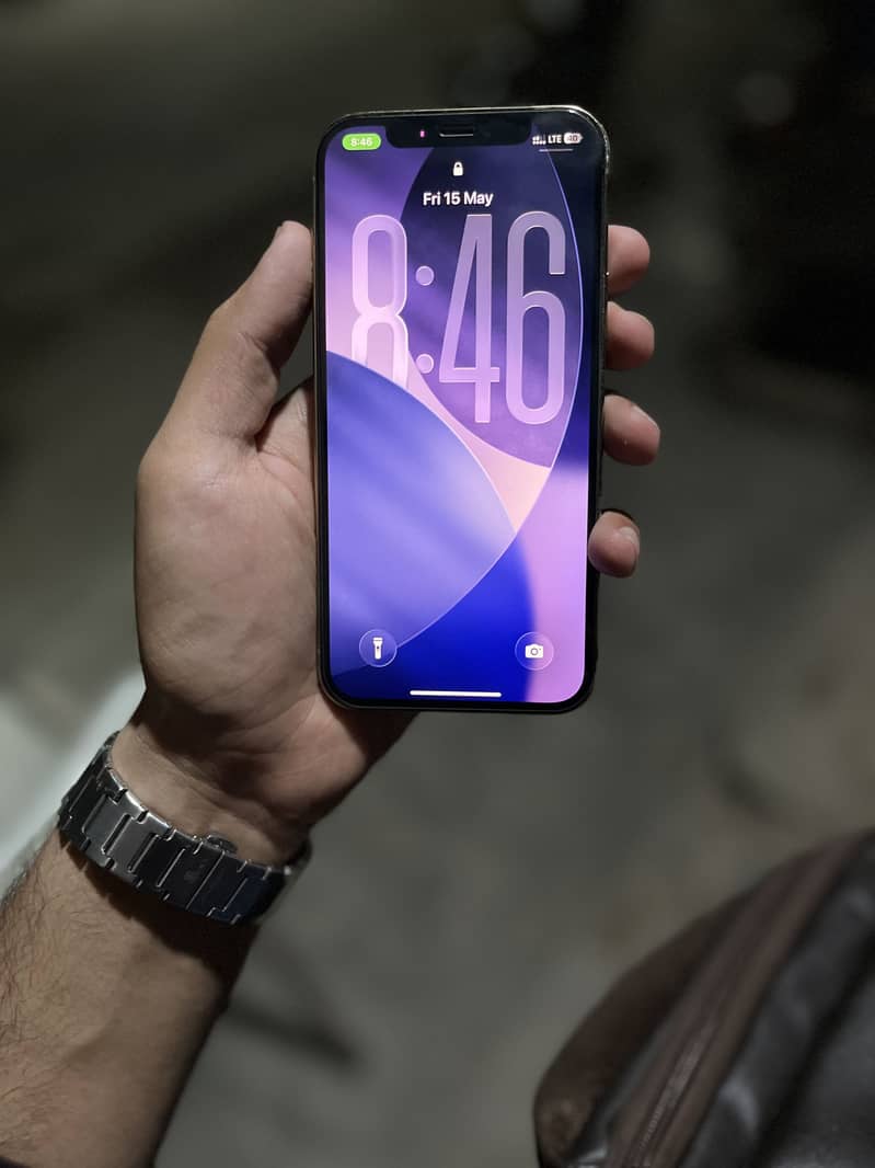 iPhone 12 Pro 1