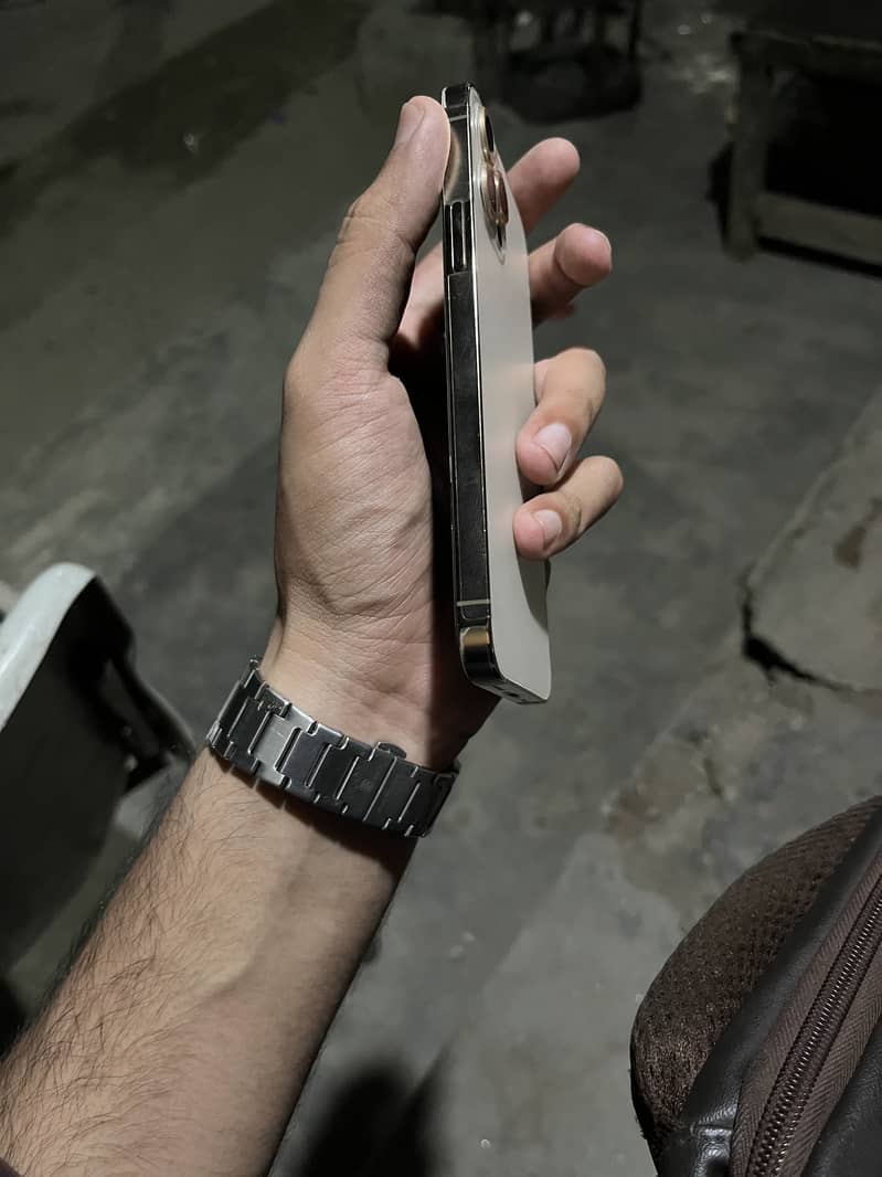 iPhone 12 Pro 2