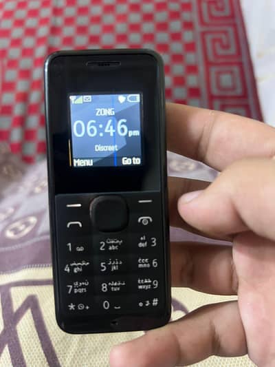Nokia orginal keyboard phone all ok pta approved