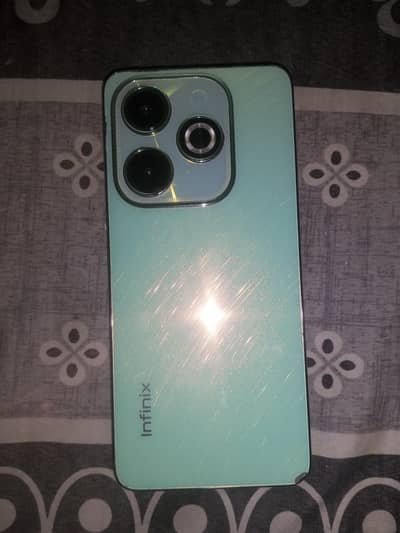 Infinix Hot 40i
