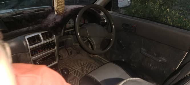 cultus 2008 vxr