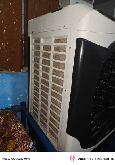 Pakland brand Air Cooler