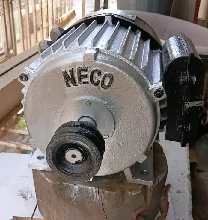 MOTOR 0