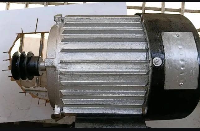 MOTOR 1