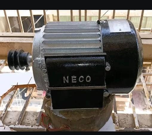 MOTOR 2
