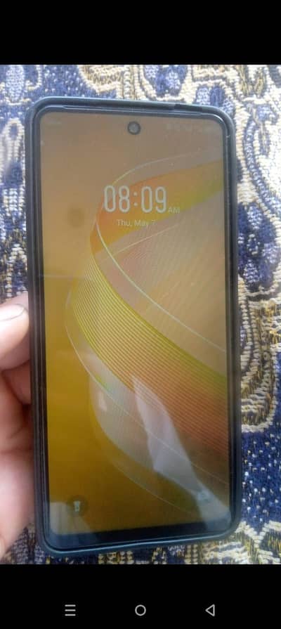 Infinix Smart 8