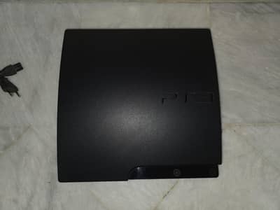 PS3 Console / Must Read Description