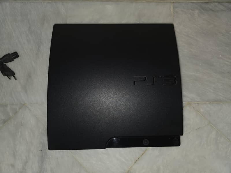 PS3 Console / Must Read Description 0