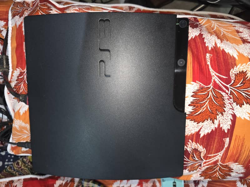 PS3 Console / Must Read Description 1