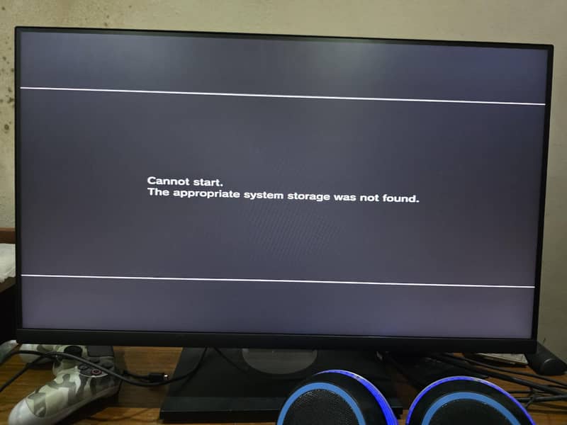 PS3 Console / Must Read Description 2