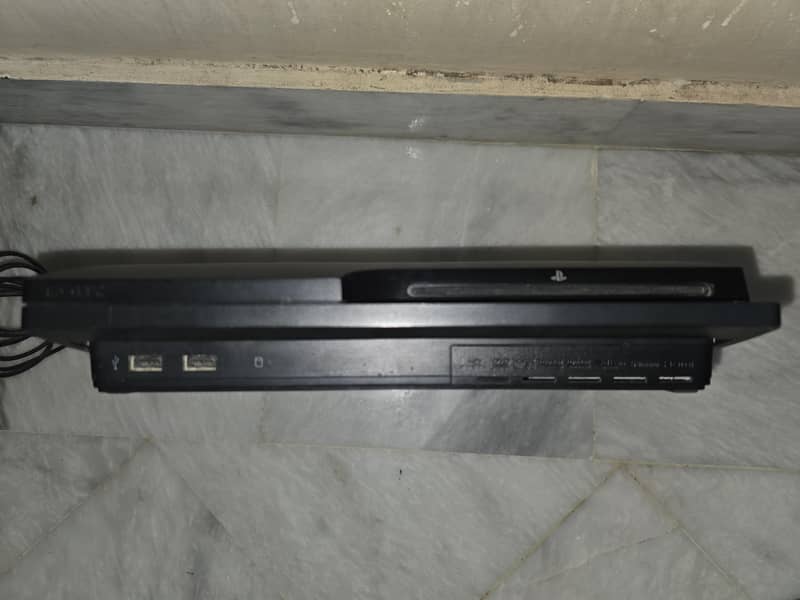 PS3 Console / Must Read Description 3