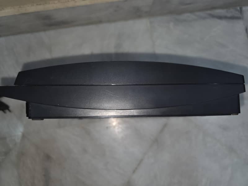 PS3 Console / Must Read Description 4